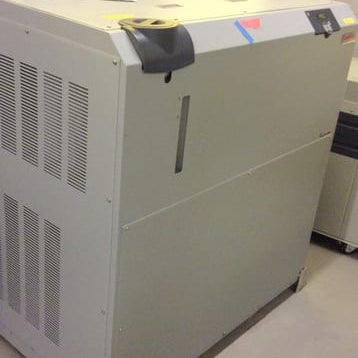 KDF 654 IX Sputtering System