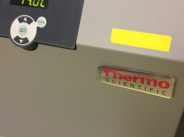 KDF 654 IX Sputtering System