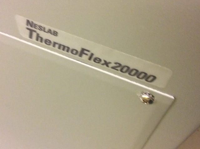 KDF 654 IX Sputtering System