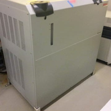 KDF 654 IX Sputtering System