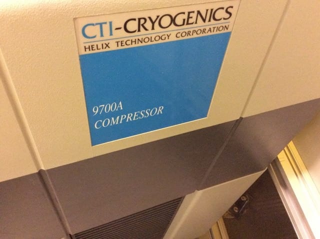 KDF 654 IX Sputtering System