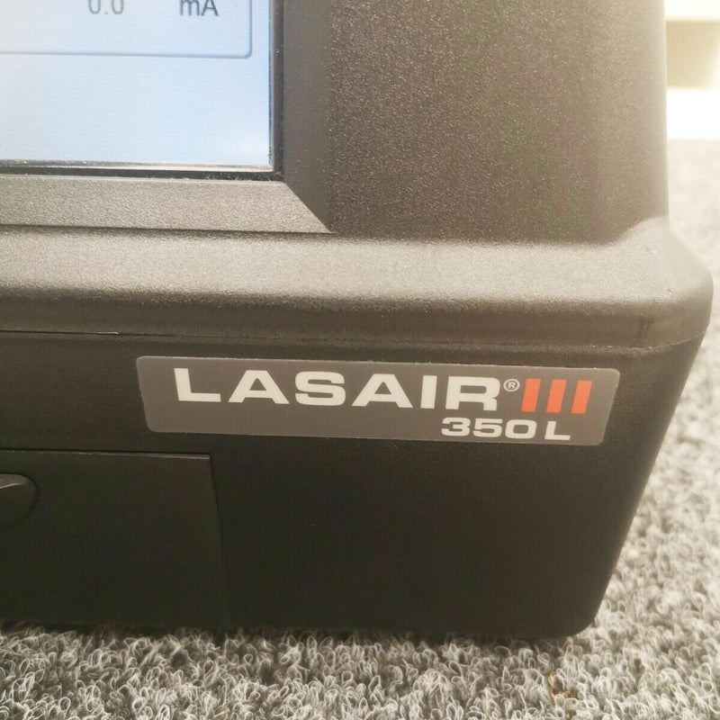 Particle Measuring Systems Lasair III 350 L Particle Counter