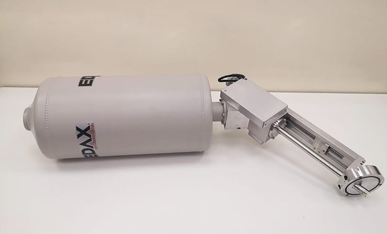 Edax EDS PV 7760 / 680 ME Detector