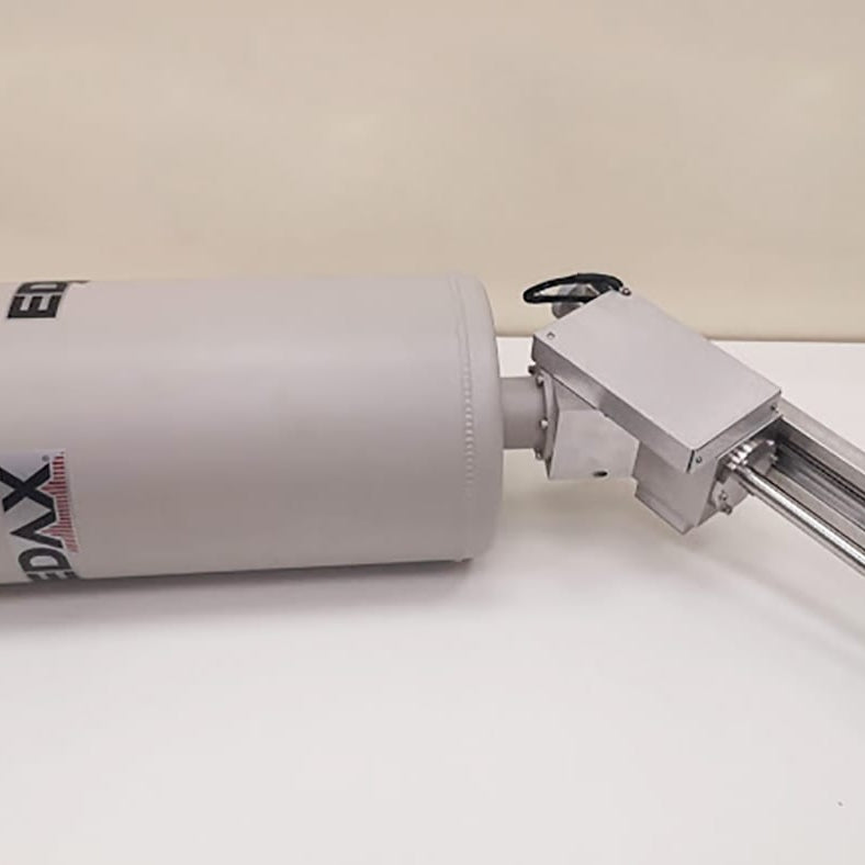 Edax EDS PV 7760 / 680 ME Detector