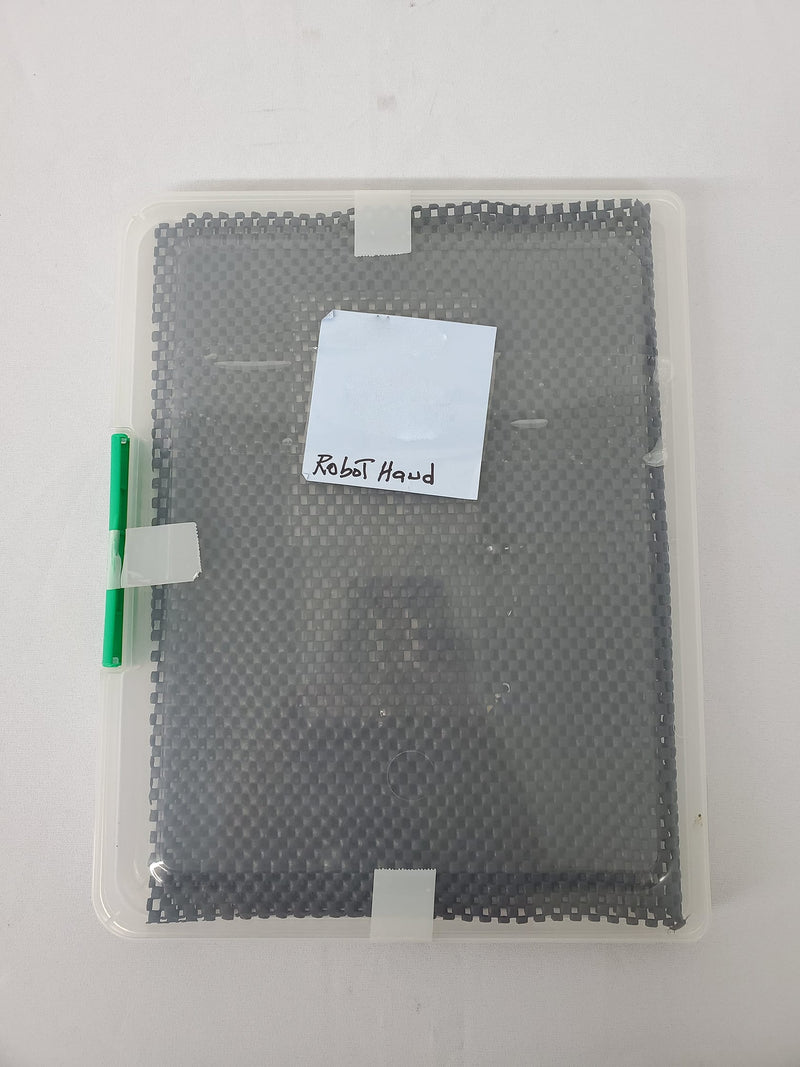 Disco DFG 8540, DFG 8560 Robot Wafer Pick Hand Detector