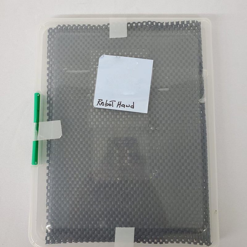 Disco DFG 8540, DFG 8560 Robot Wafer Pick Hand Detector