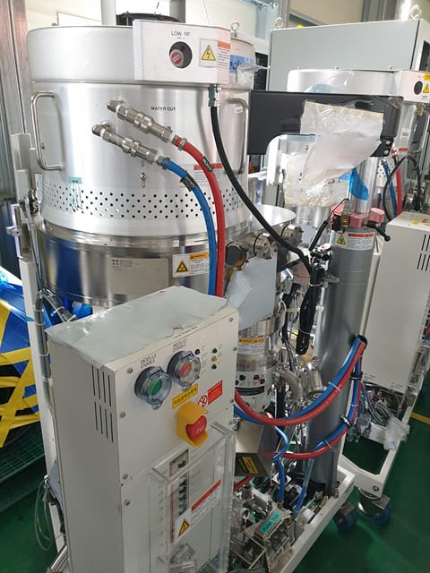 Lam / Novellus / Gasonics Inova NExT