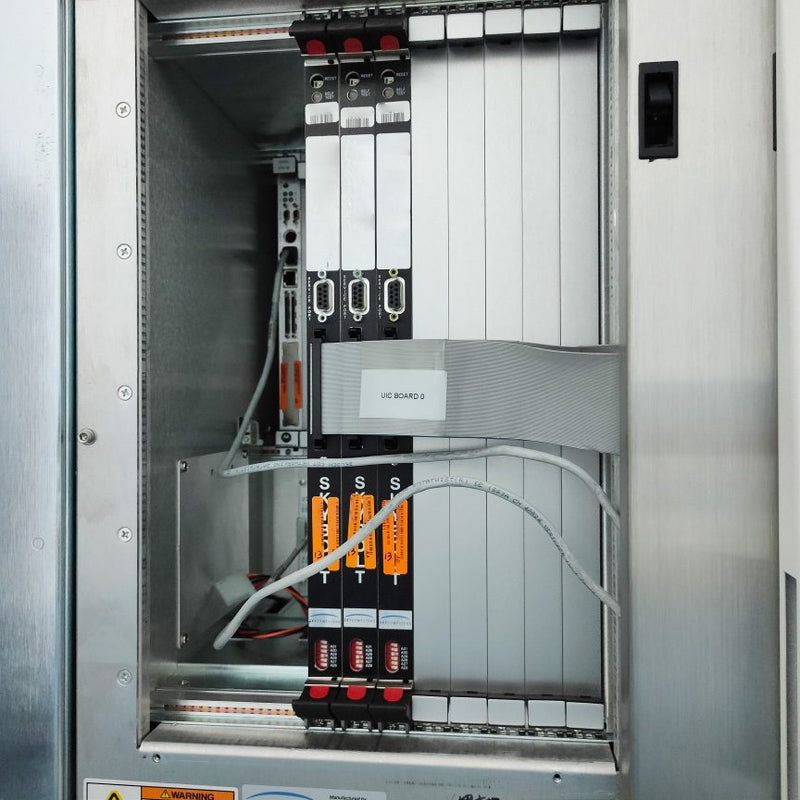 KLA Starlight Terastar SLF 437-8 HR