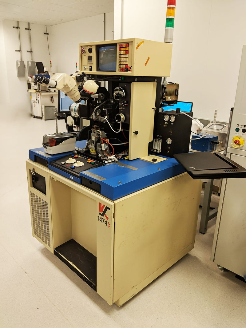 K&S 1474 Wire Bonder