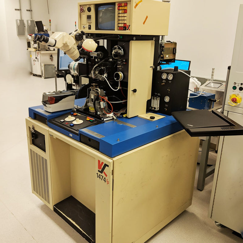 K&S 1474 Wire Bonder