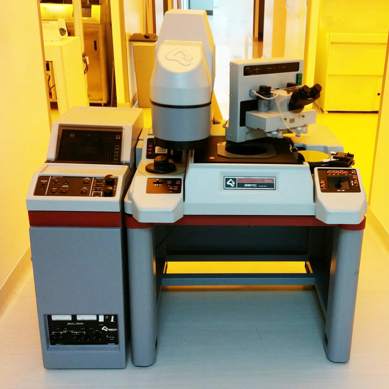 Quintel 6000 S Mask Aligner