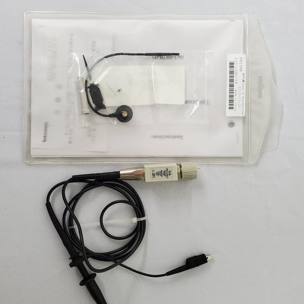 Tektronix P 6139 A Passive Probe