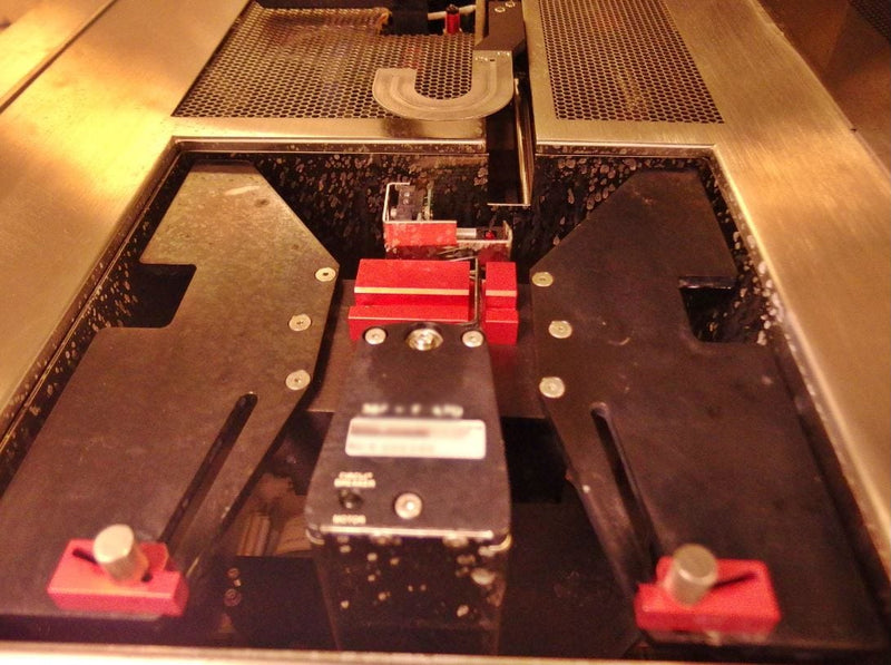 Lam Rainbow 4420 Plasma Etcher