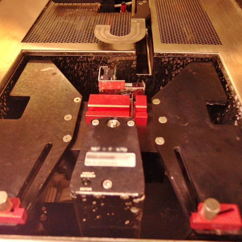 Lam Rainbow 4420 Plasma Etcher