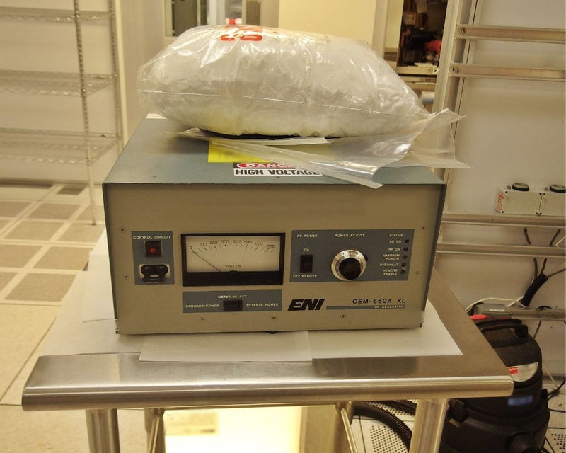 Lam Rainbow 4420 Plasma Etcher