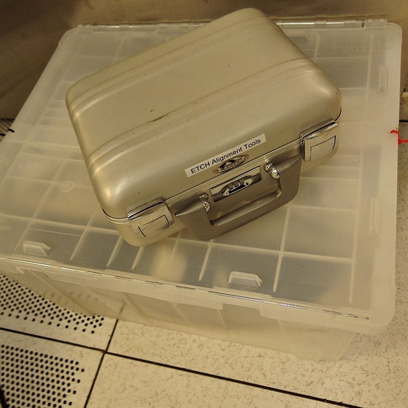 Lam Rainbow 4420 Plasma Etcher