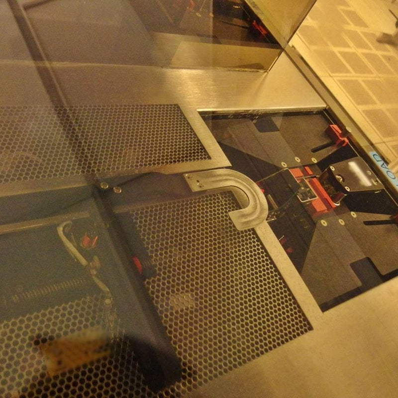 Lam Rainbow 4420 Plasma Etcher