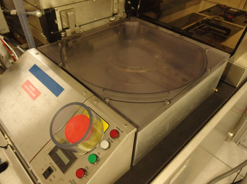 Lam Rainbow 4420 Plasma Etcher