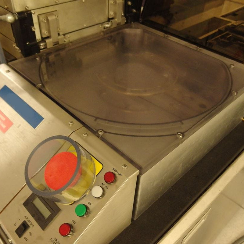 Lam Rainbow 4420 Plasma Etcher