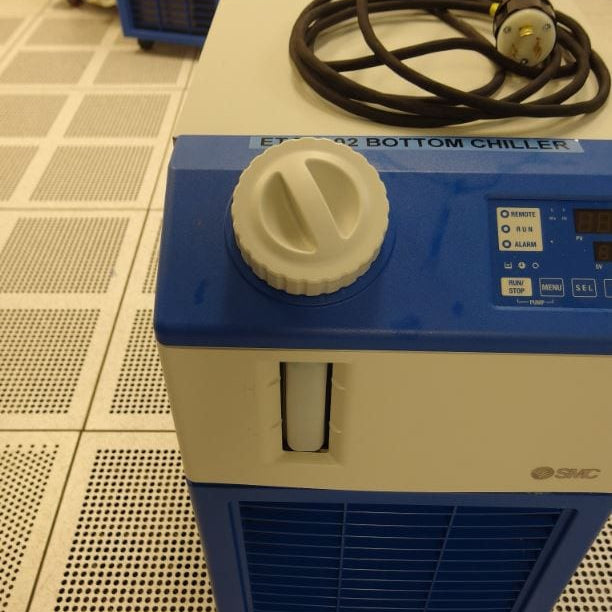 Lam Rainbow 4420 Plasma Etcher