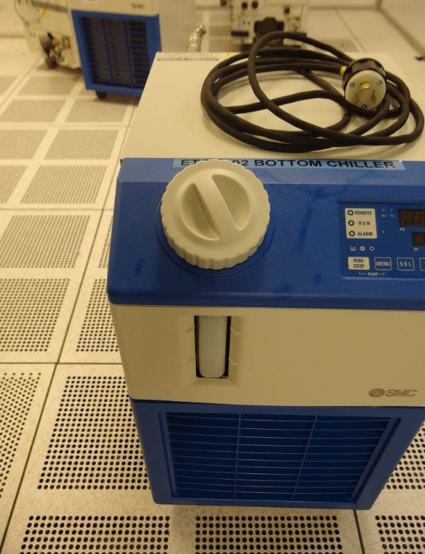 Lam Rainbow 4420 Plasma Etcher