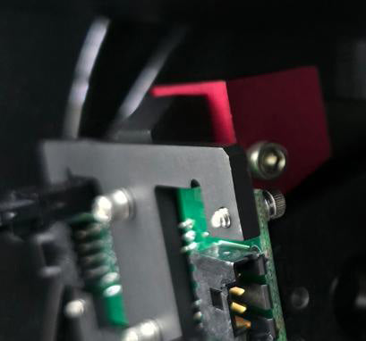 KLA Surfscan SP 2 Particle Defect System