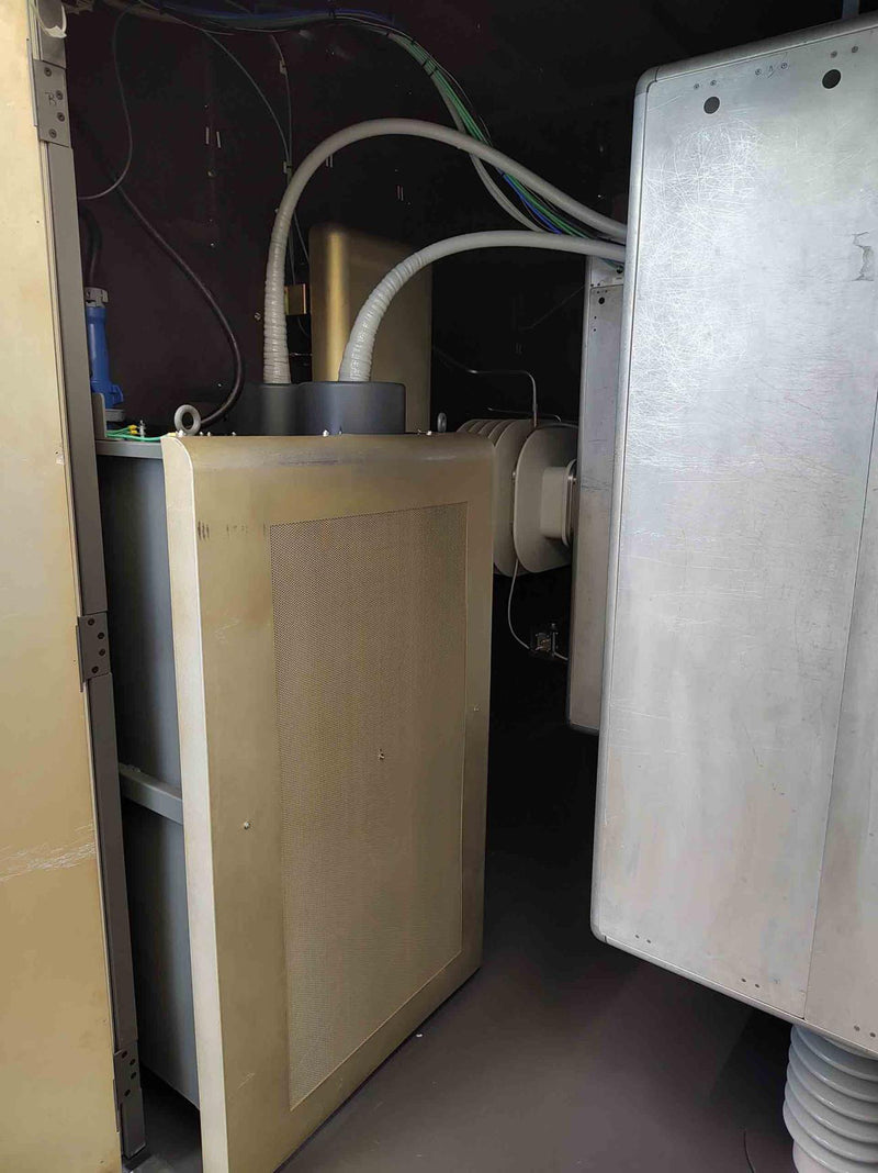 Axcelis NV 8200 Implanter