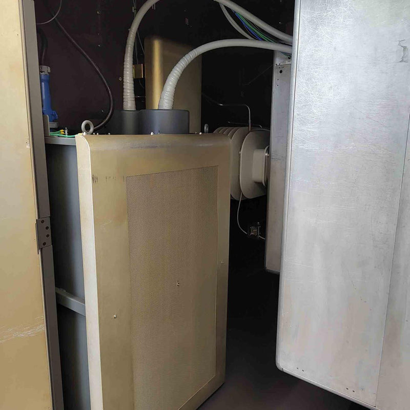 Axcelis NV 8200 Implanter