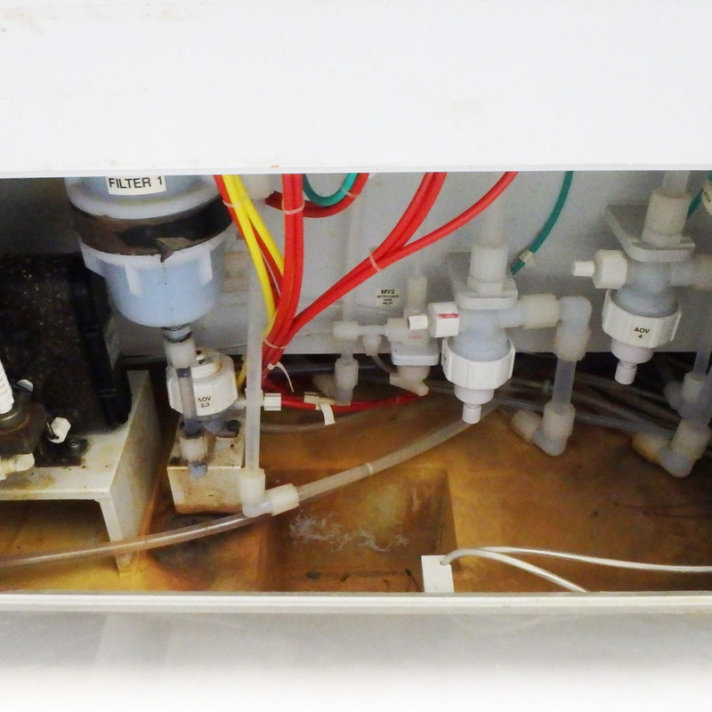 Spec Sphalt 8-36 CVD (Chemical Vapor Deposition)