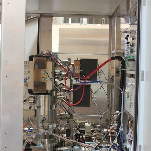 Hitachi S 9380 CD-SEM (Critical Dimension Scanning Electron Microscope)