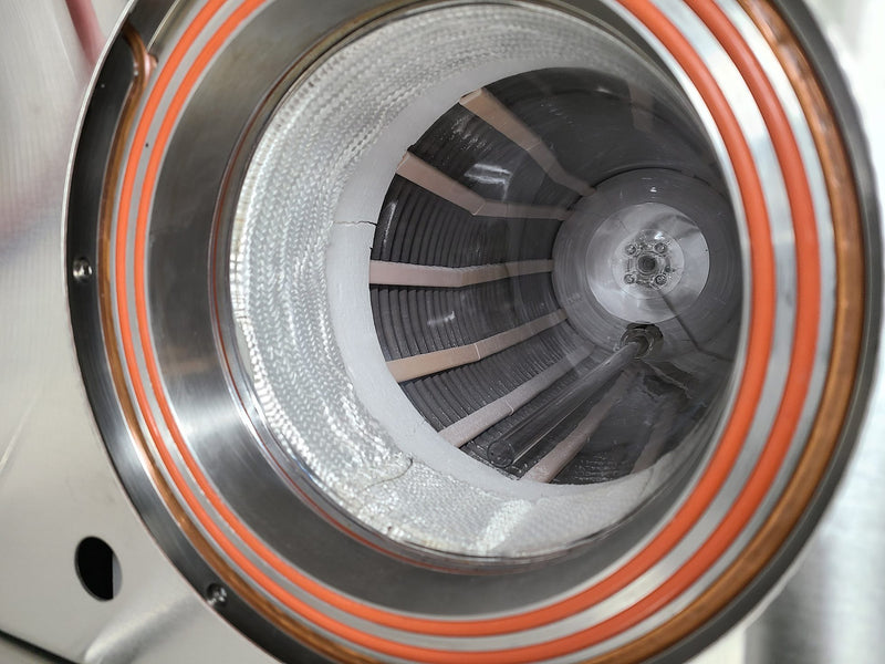 FirstNano EasyTube ET 6000 Horizontal Furnace Atmospheric System