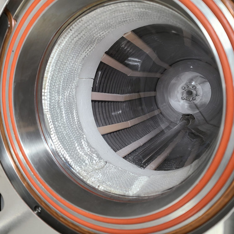 FirstNano EasyTube ET 6000 Horizontal Furnace Atmospheric System