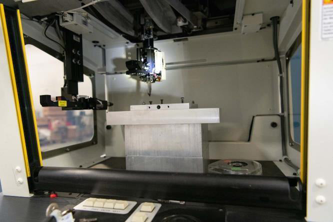 Orthodyne 3600 Plus Wire Bonder