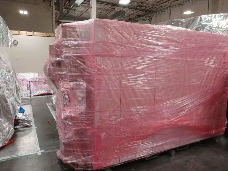 ASML Twinscan NXT 1980 i Scanner