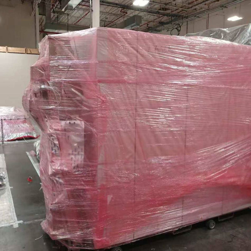 ASML Twinscan NXT 1980 i Scanner