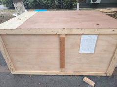 CHA Mark 50 LH Vacuum Evaporator