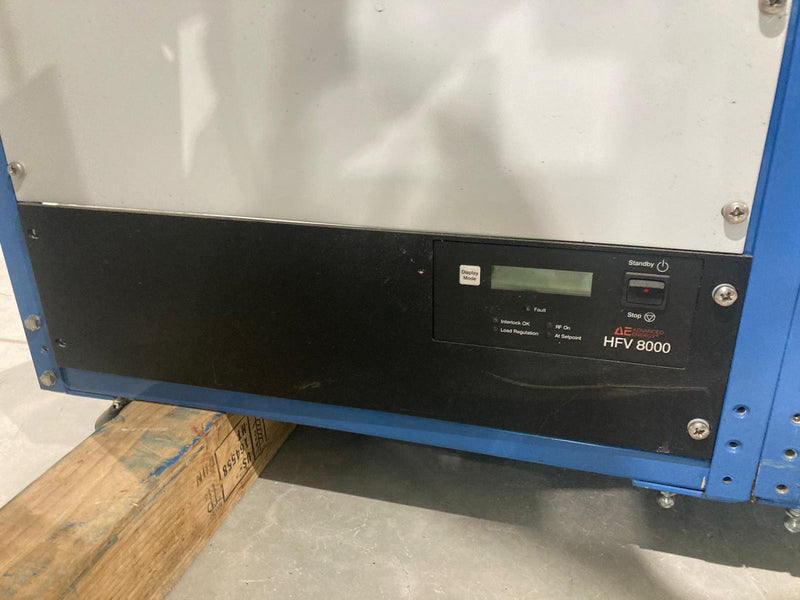 Oxford Plasmalab 100 ICP 380 Etcher