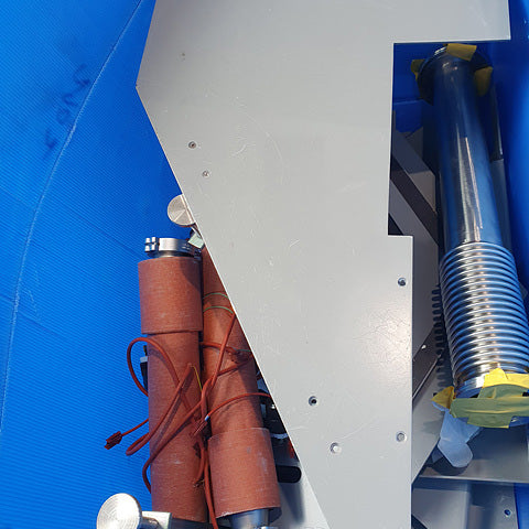 Applied Materials DPS G 5 Mesa Etcher