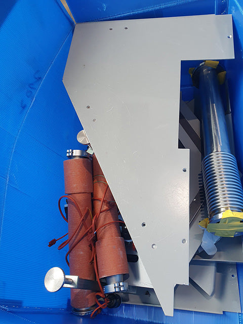 Applied Materials DPS G 5 Mesa Etcher