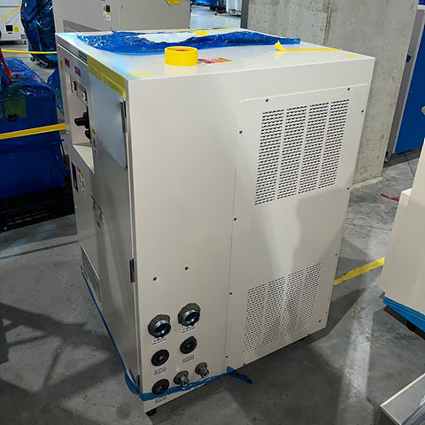 Canon 5510 ix Stepper