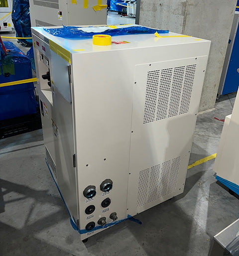 Canon 5510 ix Stepper