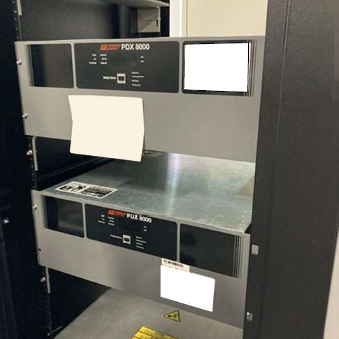 Lam / Novellus Concept Three Speed CVD (Chemical Vapor Deposition)