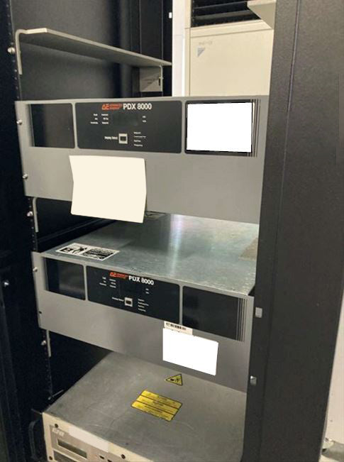 Lam / Novellus Concept Three Speed CVD (Chemical Vapor Deposition)