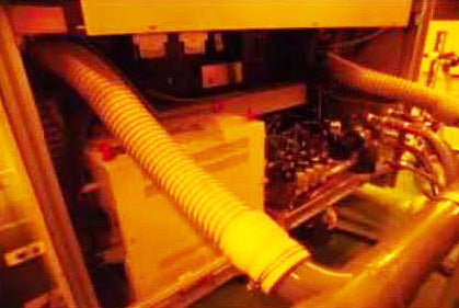 Disco DFG 8540 Back Grinder