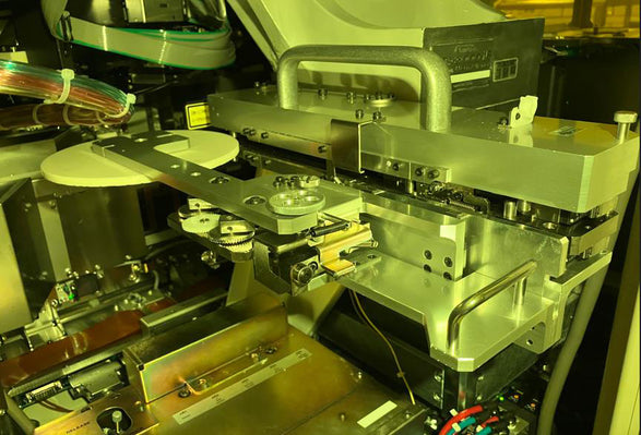 Canon FPA 3000 i 5 Fine Pattern Aligner
