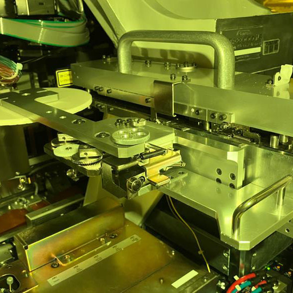 Canon FPA 3000 i 5 Fine Pattern Aligner