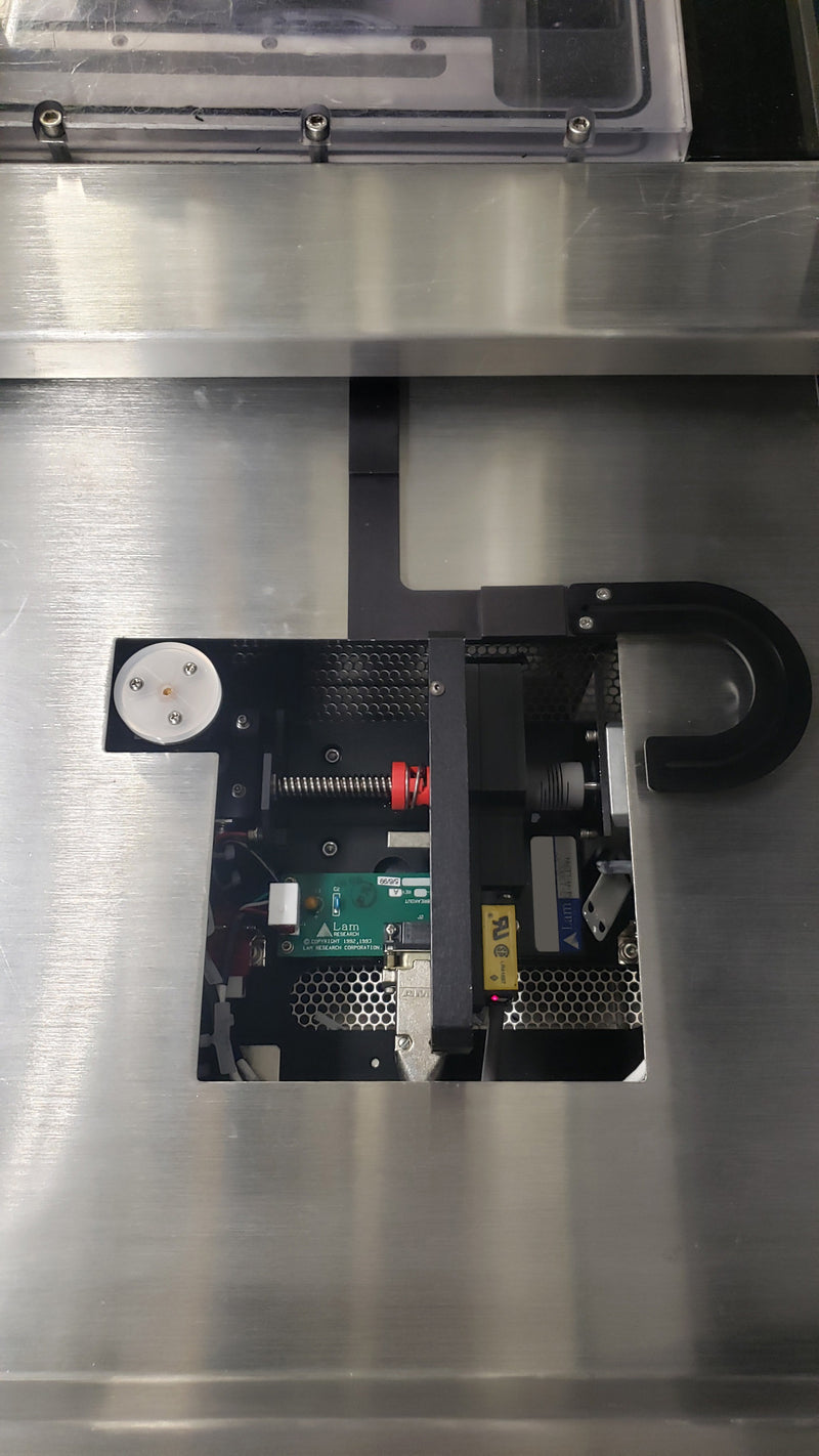 Lam TCP 9400 SE Etcher