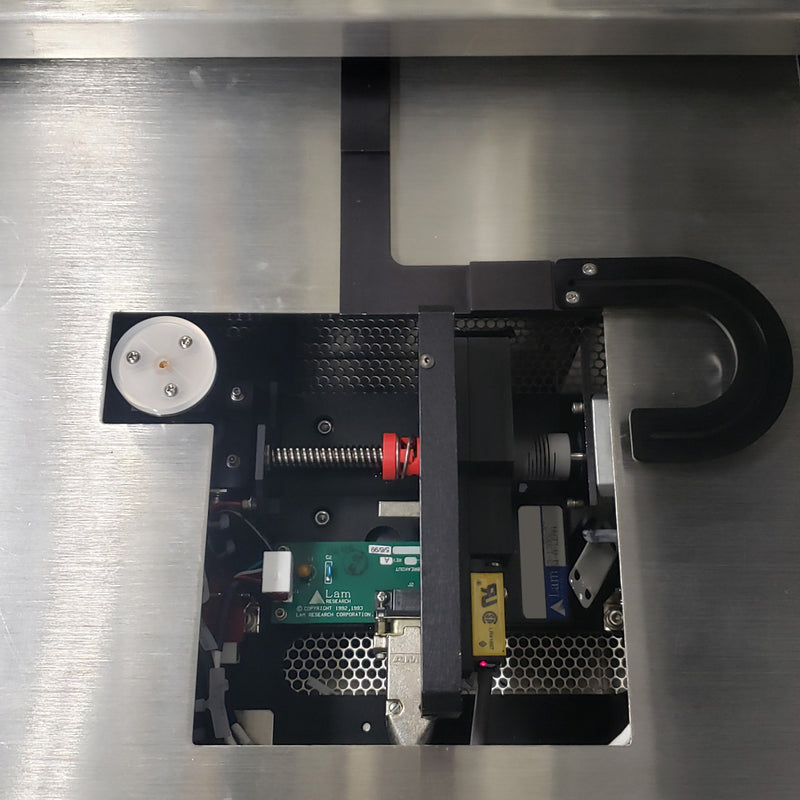 Lam TCP 9400 SE Etcher