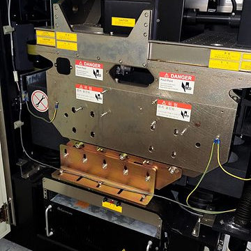 ESI M 9830 Laser Repair System