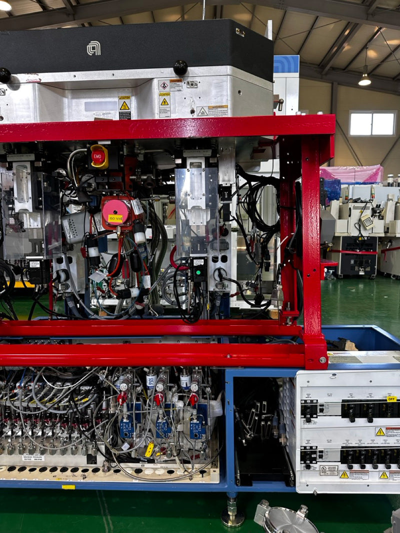 Applied Materials Producer GT Chamber